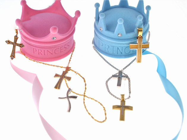 Εμφάνιση προϊόντων κατηγορίας ΣΤΑΥΡΟΙ Εικόνα για την κατηγορία ΣΤΑΥΡΟΙ