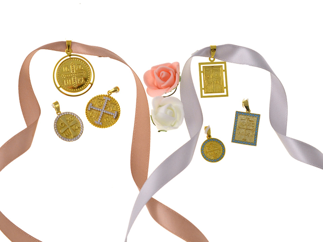 Εμφάνιση προϊόντων κατηγορίας ΦΥΛΑΧΤΑ Εικόνα για την κατηγορία ΦΥΛΑΧΤΑ