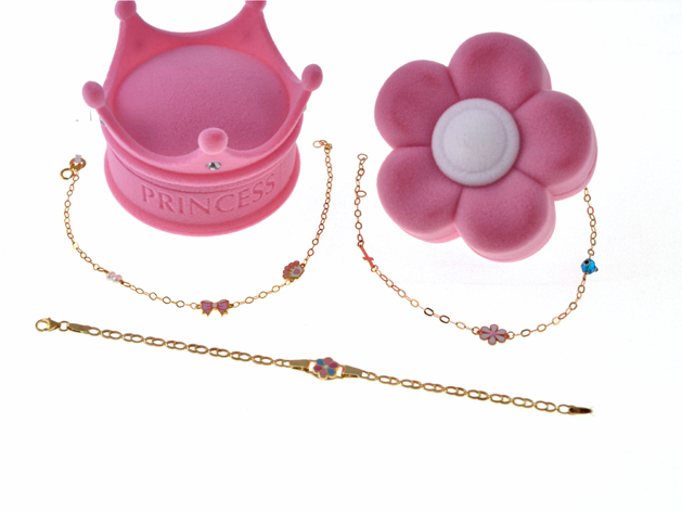 Εμφάνιση προϊόντων κατηγορίας ΒΡΑΧΙΟΛΙΑ Εικόνα για την κατηγορία ΒΡΑΧΙΟΛΙΑ