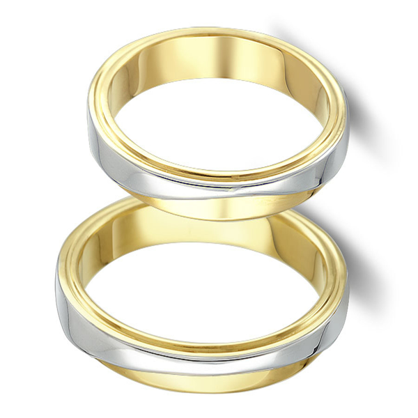 Εικόνα της WEDDING RING