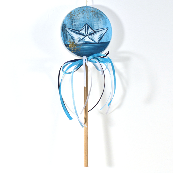 Εικόνα της LOLLIPOP BOAT