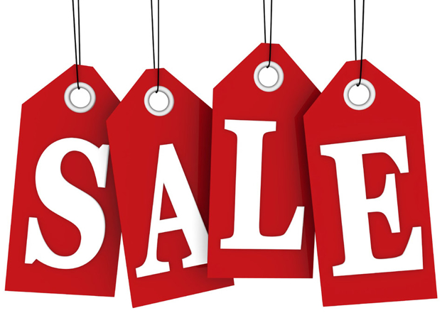 Εμφάνιση προϊόντων κατηγορίας ΕΚΠΤΩΣΕΙΣ  Εικόνα για την κατηγορία ΕΚΠΤΩΣΕΙΣ