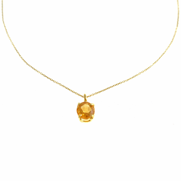 Εικόνα της CITRINE