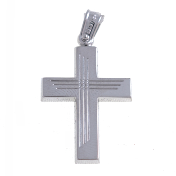 Εικόνα της MODERN WHITE CROSS