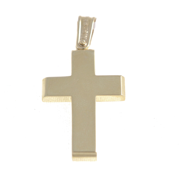 Εικόνα της SIMPLICITY CROSS