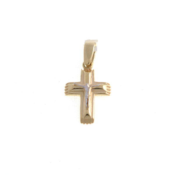 Picture of MINIATURE CHRIST CROSS