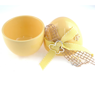 Εικόνα της YELLOW POLISH  EGG BIG