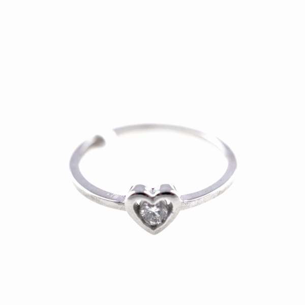 Picture of HEART RING