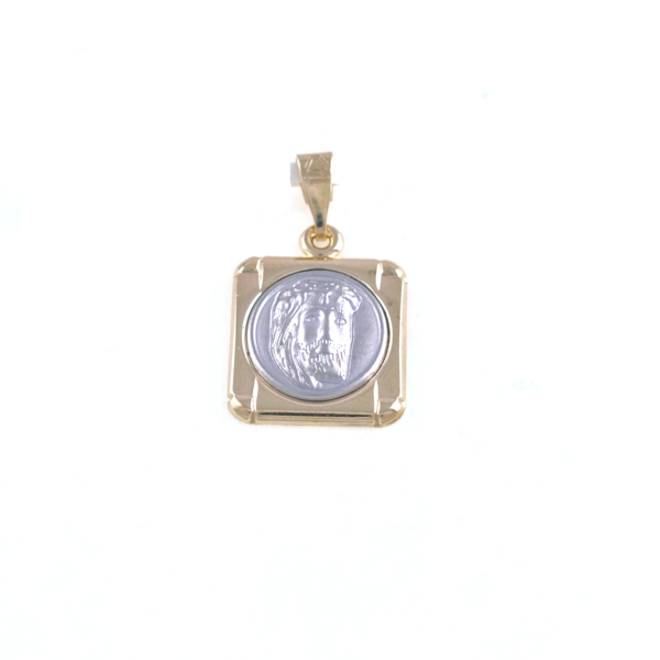 Picture of SQUARE CHARM CHRIST