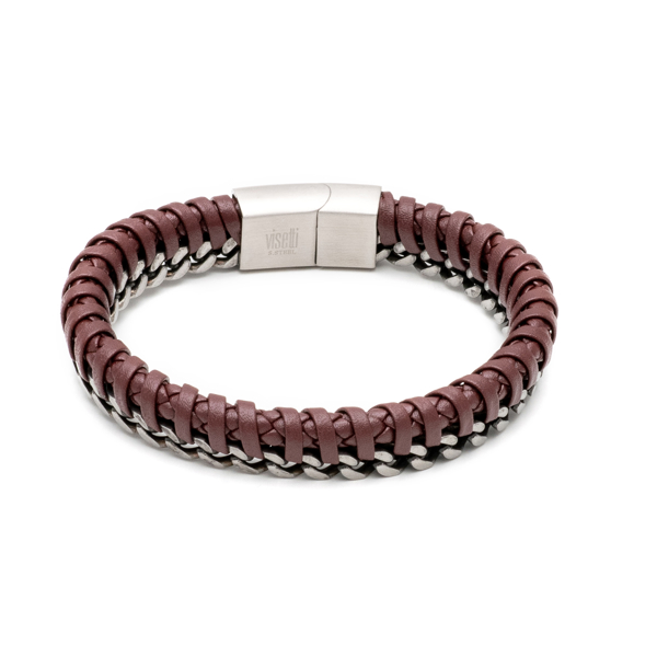 Picture of LEATHER BRACELET