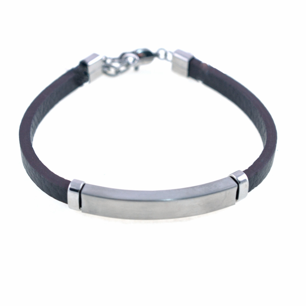 Picture of LEATHER BRACELET