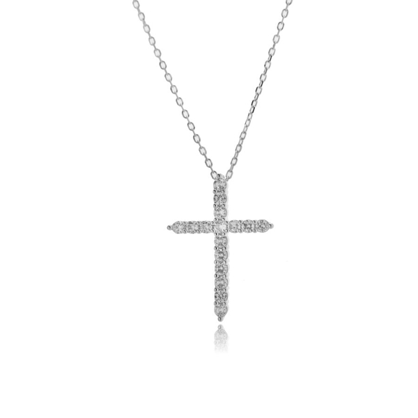 Picture of SILVER CROSS