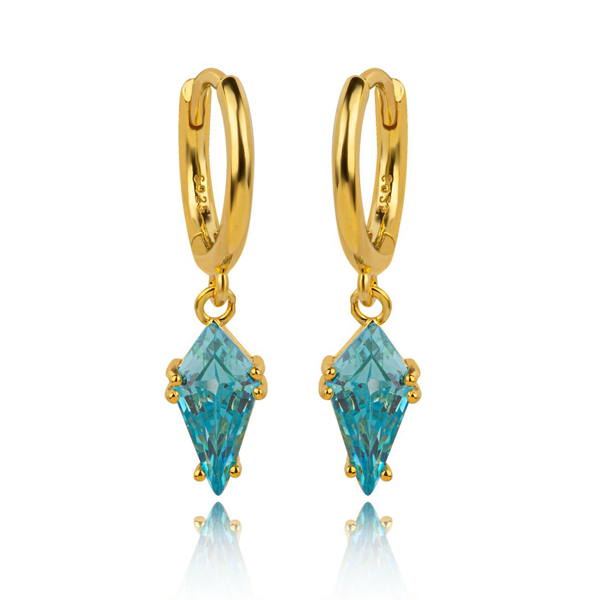 Picture of HOOPS MIDI BLUE
