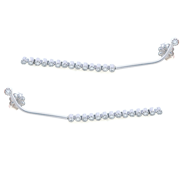 Picture of DIAMONDS ON LINE