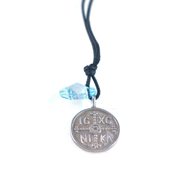Picture of CAR CHARM DOUBLE FACE