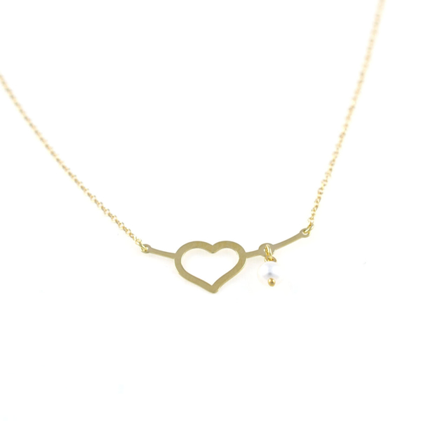 Picture of LINED HEART