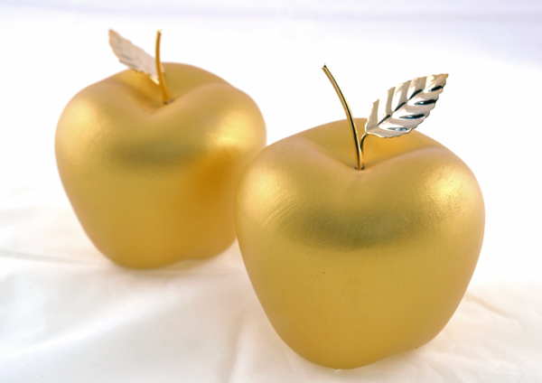 Picture of APPLE GOLD