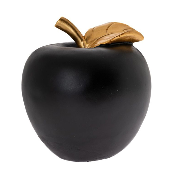 Picture of BLACK APPLE