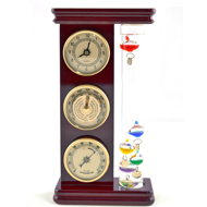 Picture of GALILEO'S THERMOMETER