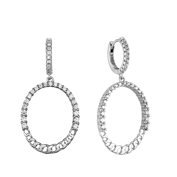 Picture of SHINY OVAL