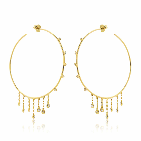 Picture of HOOPS CHAINES