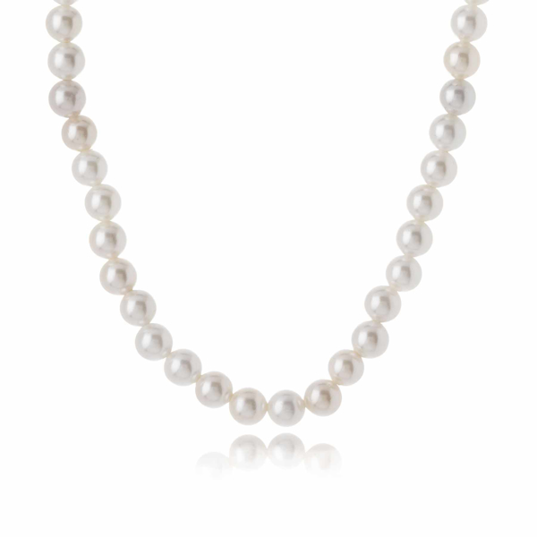 Picture of PEARLS SILVER