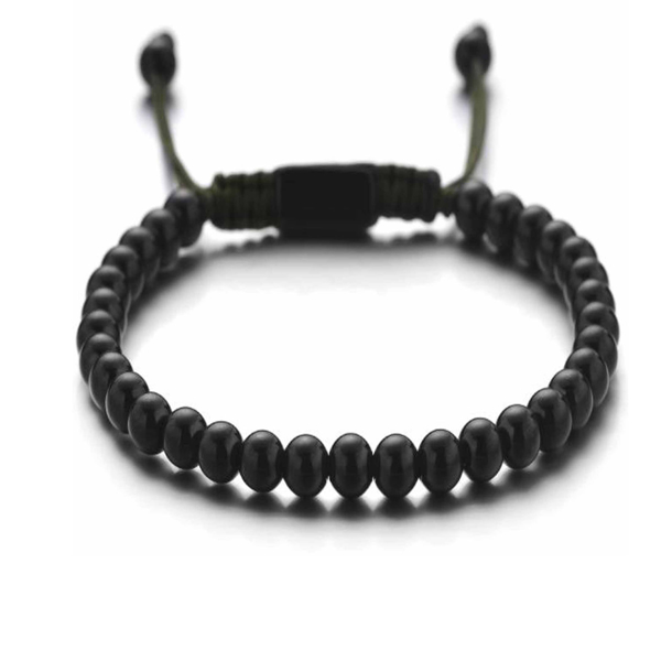 Picture of BLACK BEADS