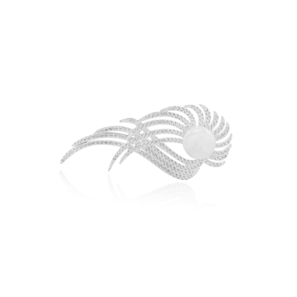 Εικόνα της PIN FEATHER