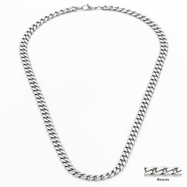 Εικόνα της STAINLESS STEEL CHAIN