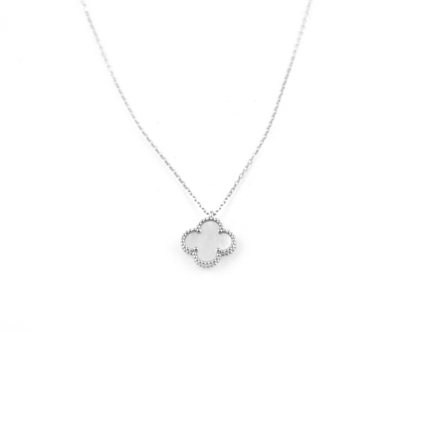 Εικόνα της VAN CLEEF SILVER