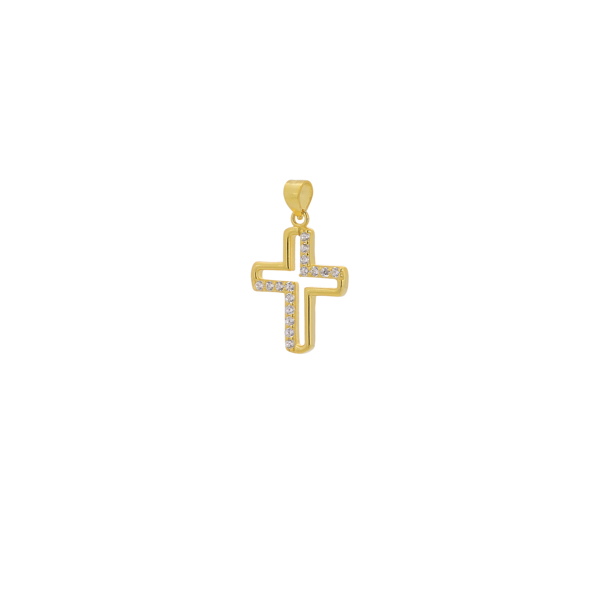 Εικόνα της CROSS PLATED