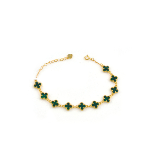 Εικόνα της VANCLEEF GREEN