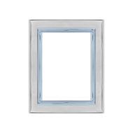 Εικόνα της SILVER FRAME