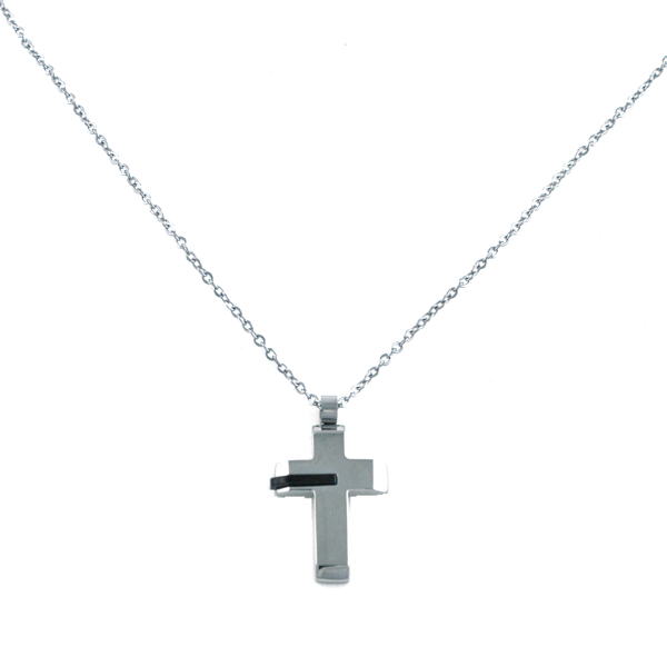 Εικόνα της STEEL CROSS