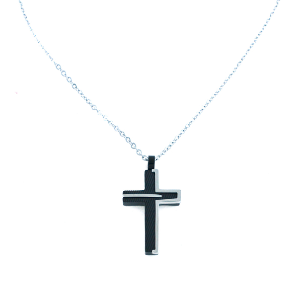 Εικόνα της STEEL CROSS