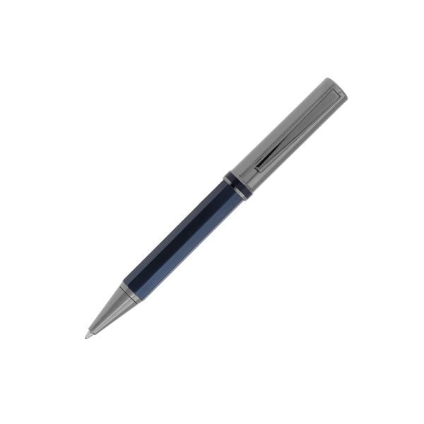 Εικόνα της VISETTI BLUE-SILVER PEN