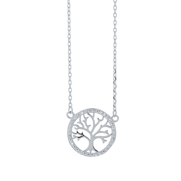 Εικόνα της TREE OF LIFE SILVER