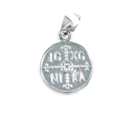 Εικόνα της SILVER CHARM