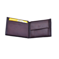 Εικόνα της BROWN WALLET