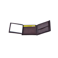 Εικόνα της BROWN WALLET