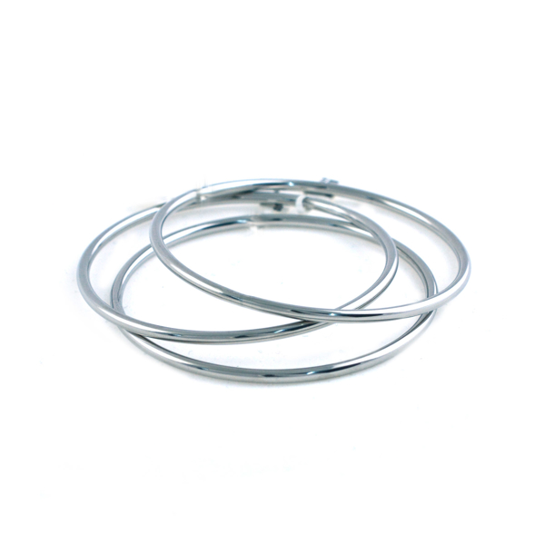 Εικόνα της SILVER AND SIMPLE BRACELET