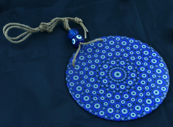Εικόνα της GLASS CHARM EYES