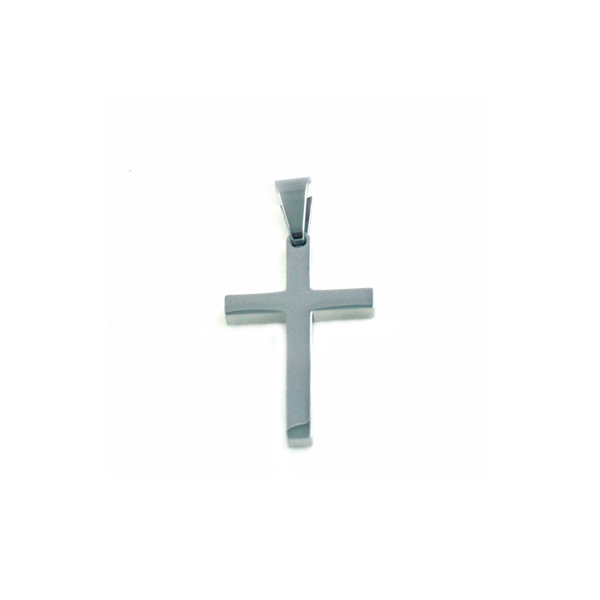 Εικόνα της STEEL CROSS