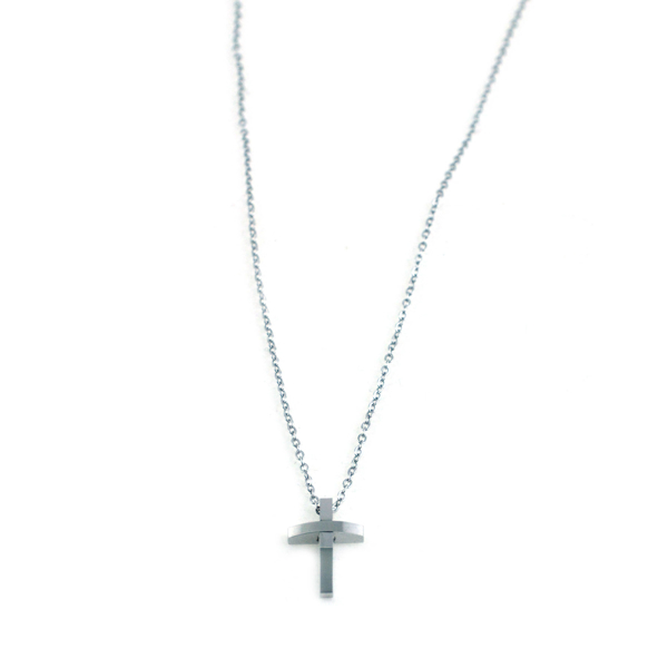 Εικόνα της STEEL CROSS