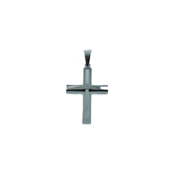 Εικόνα της STEEL CROSS