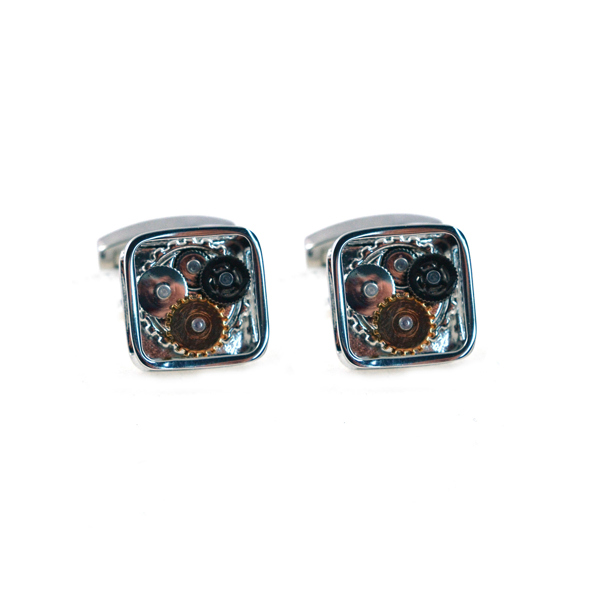 Εικόνα της MODERN CUFFLINK