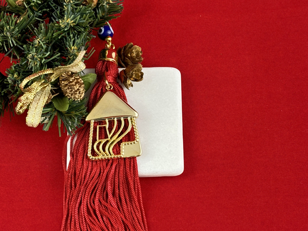 Εμφάνιση προϊόντων κατηγορίας ΔΙΑΚΟΣΜΗΤΙΚΑ Εικόνα για την κατηγορία ΔΙΑΚΟΣΜΗΤΙΚΑ