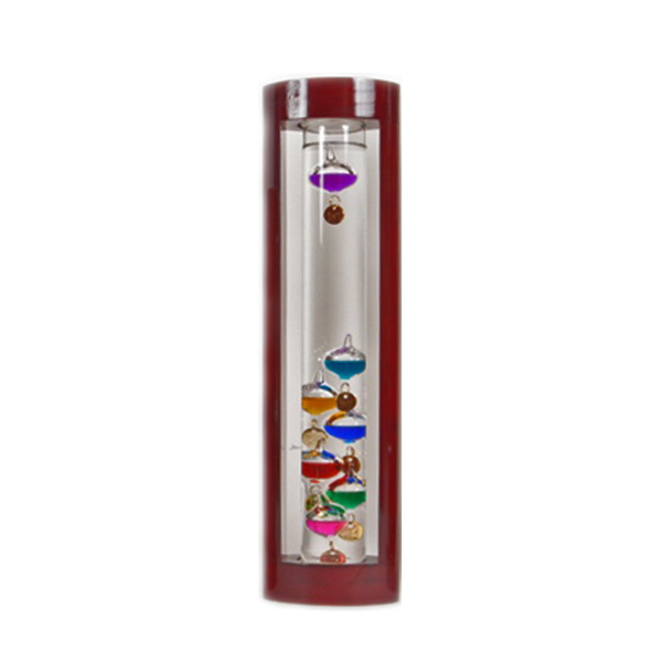 Εικόνα της GALILEO'S THERMOMETER