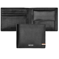 Εικόνα της BOSS WALLET COLOUR - HLM421A