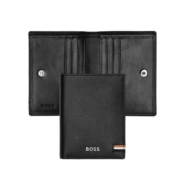 Εικόνα της BOSS WALLET COLOUR - hle421a